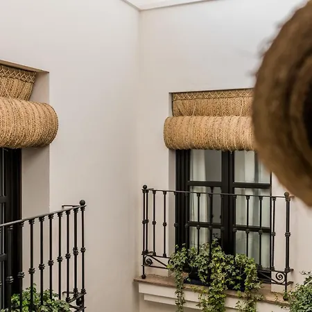 Hotel Santo Cristo La Ciudadela
