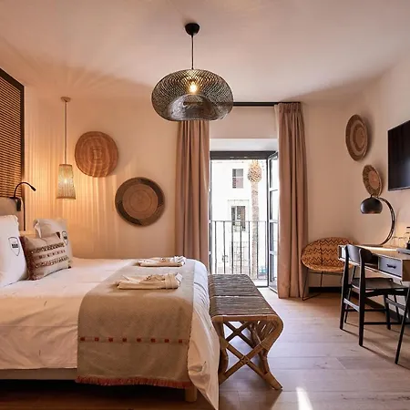 Hotel Santo Cristo La Ciudadela