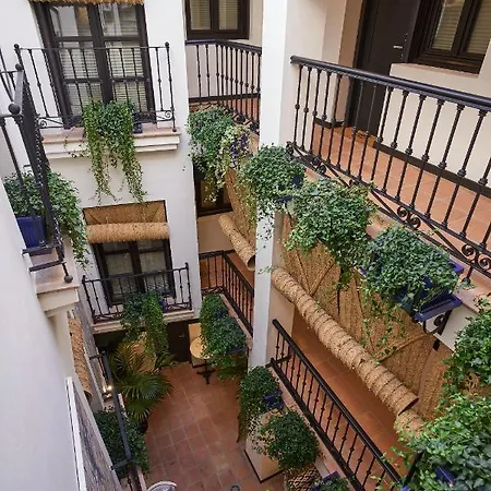 Santo Cristo La Ciudadela マルベーリャ