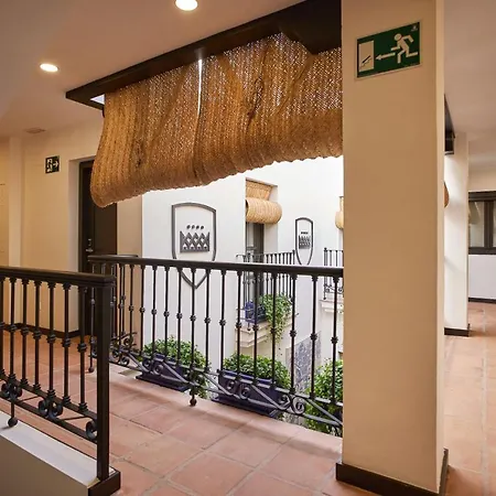 Santo Cristo La Ciudadela 2*