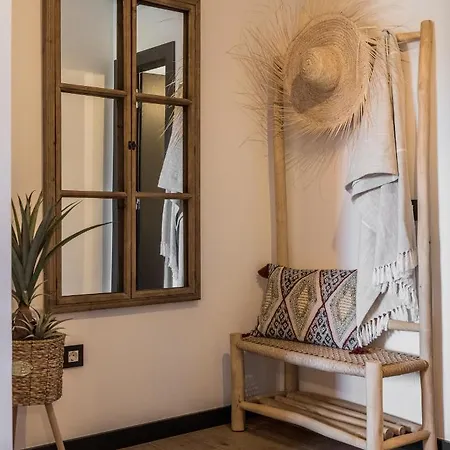 Santo Cristo La Ciudadela Hotell Marbella