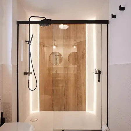 Santo Cristo La Ciudadela Hotell 2*